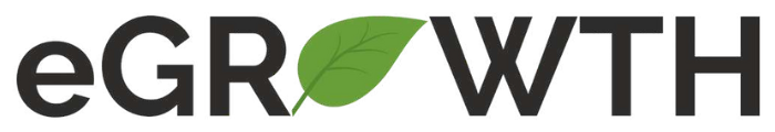 eGrowth Logo