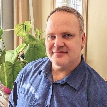 Leif Fossheim - President & Chief Technology Officer