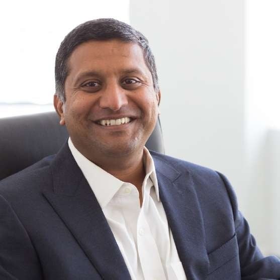 Sameer Uplenchwar - Chief Financial Officer